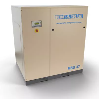 Компрессор винтовой MARK, MSS-75A10 380V3PH50HZ