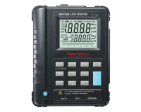 Mastech MS5308, LCR-метр