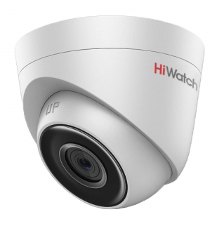 Видеокамера IP HiWatch DS-I453