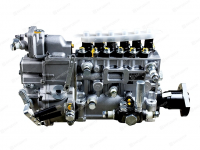 Топливный насос высокого давления BP5490 двигателя Weichai WD615, 612601080138