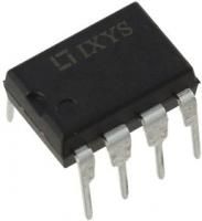картинка IXDN604PI, Высокоскоростной IGBT/MOSFET драйвер, Dua Low-Side, выходной ток 4А [DIP-8]