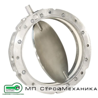 Затвор дисковый, V2FS 250GBN