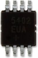 DS75U+T&R, Датчик температуры (ИС), Цифровой, 3C, -55 C, 125 C, MAX, 8 вывод(-ов)