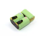 Аккумулятор CS-WXH500SL для Wella Xpert HS50, Tondeo ECO XP 3.6V 1200mAh Ni-Mh