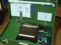 Дозиметр, ДП-5В