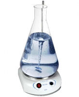 Мешалка магнитная BioSan, MMS-3000 (3000об/мин. до 20 л, без подогрева)