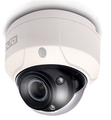 Видеокамера IP Болид BOLID VCI-220-01