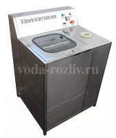 Полуавтомат для удаления пробки и мойки, BS1