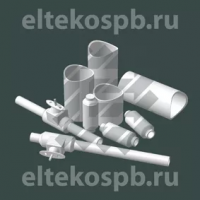 Расширители прямые, по ЗК4-1-6-95 ЗК4-1-7-95
