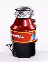 Измельчитель отходов, FW D420A2