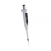 Дозатор Proline Plus 1-канальный 5–50 мкл, 9200