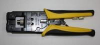 DL-8083R, Инструмент для обжима компрессионных разъемов