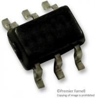 картинка MAX15070AAUT+T, Драйвер МОП-транзистора, низкой стороны, 4В до 14В питание, 7А выход, 14нс задержка, SOT-23-6
