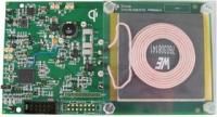 картинка BQ500215EVM-648, Оценочная плата, BQ500215 беспроводной передатчик питания WPC1.1 с фиксированной частотой, 10Вт