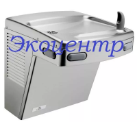 Настенный питьевой фонтанчик Oasis PAC с очисткой питьевой воды, Oasis PAC