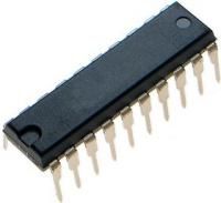 SN74HCT574N PDIP20