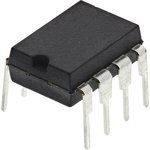 ICE3A1065ELJFKLA1, AC to DC Switching Converter Flyback 113kHz Tube 8-Pin PDIP
