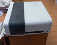 Спектрофотометр, Agilent Cary 60