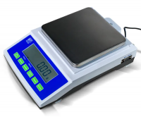 Портативные прецизионные весы MT Measurement, MT-H6001E