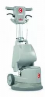 Уборочная техника, COMAC CM 1817