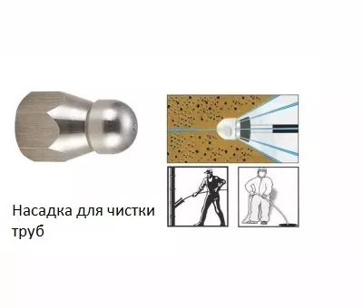 Гидродинамическая машина, WE170