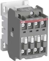 Контактор AX25-30-10-80 25А AC3 с катушкой управления 220-230В АС ABB 1SBL931074R8010