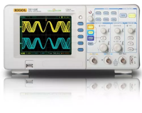 RIGOL DS1052E, Цифровой осциллограф