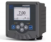Контроллер для измерения pH и ОВП, PH3300E 24V
