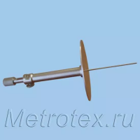 Толщиномер игольчатый, МТ 578