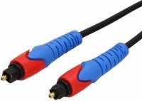 17-0804, Шнур Toslink - Toslink, длина 3 метра