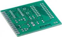 JTAG_ARM, печатная плата