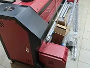 Принтер рулонный для цифровой печати на ткани MTuTech Refretonic, MT-TXI3200Plus JS 1902