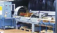 Стационарная система магнитопорошкового контроля, Universal 260 SW