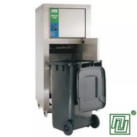 Компактор отходов, IP600
