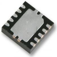 картинка FAN8811TMPX, Драйвер МОП-транзистора, высокой и низкой сторон, 12В - 20В питание, 3А выход, 30нс задержка, MLP-10