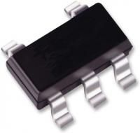 24AA04HT-I/OT, EEPROM, с защитой от записи половины массива, 4 Кбит, 2 BLK (256 x 8бит), Serial I2C (2-Wire)