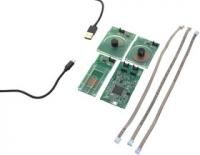 картинка ZMID5201STKIT, Starter Kit, ZMID520x Inductive Position Sensor ICs, Analog,
