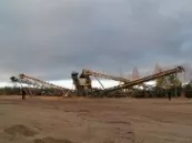 Оборудование для производства щебня ОПК в Нижнем Новгороде