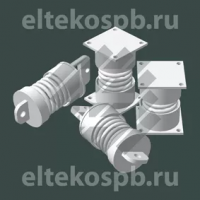 Блоки пружинные О, СТ 108.275.60-80