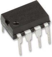 DS1631+, Датчик температуры (ИС), высокоточный, Цифровой, 0.5C, -55 C, 125 C, DIP, 8 вывод(-ов)