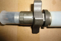 Форсунка системы «Common rail», BOSCH\0445120007