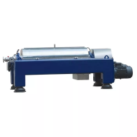 Трикантерная центрифуга, LW450х2050