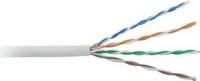 UTP4-S (01-0043), Витая пара, 4 пары Cat5e, 24AWG одножильные неэкранированные (OBSOLETE)