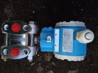 Преобразователь дифференциального давления, Deltabar-S, PMD75, Endress+Hauser
