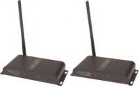 33-11995, 1080p Wireless HDMI Transmitter/Receiver Set - 5.4GHz - Up To 650