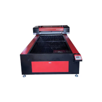 Прецизионный станок для лазерной резки, LY1325SM-600W