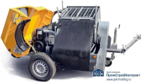 Стационарный винтовой компрессор Atlas Copco, GA 7 кВт - 7.5 Бар
