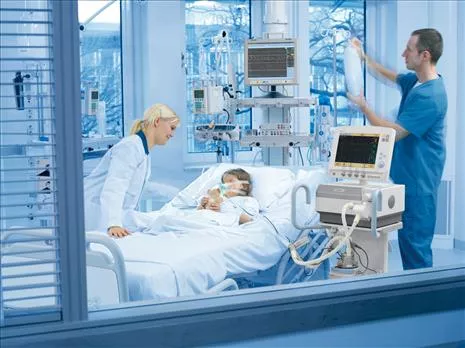 Анестезиологии-реанимации и интенсивной терапии № 1