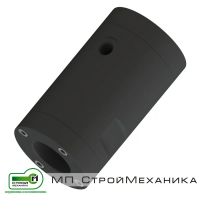 Пережимной клапан, BMPS11-40-PP1-01