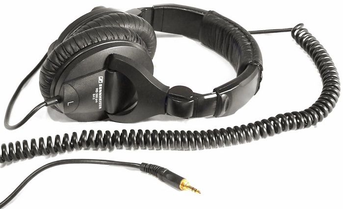 Sennheiser hd 250 pro sale